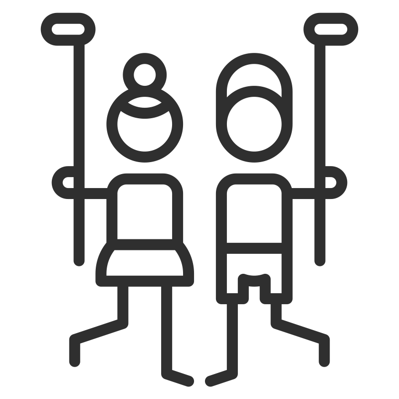 Image of Binary System